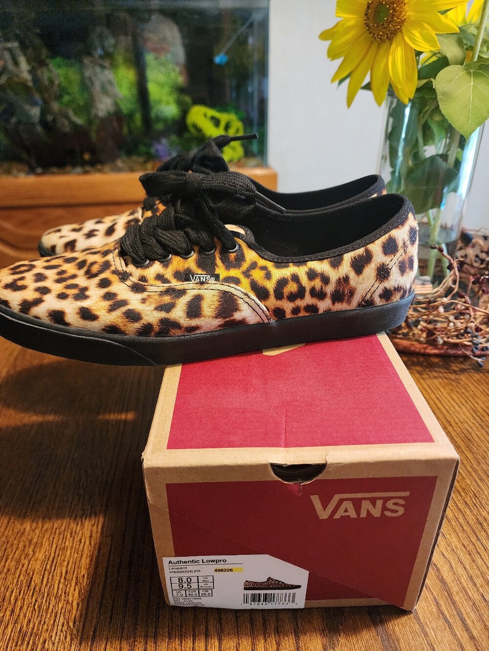 Vans Authentic LowPro - Picture 3 of 7